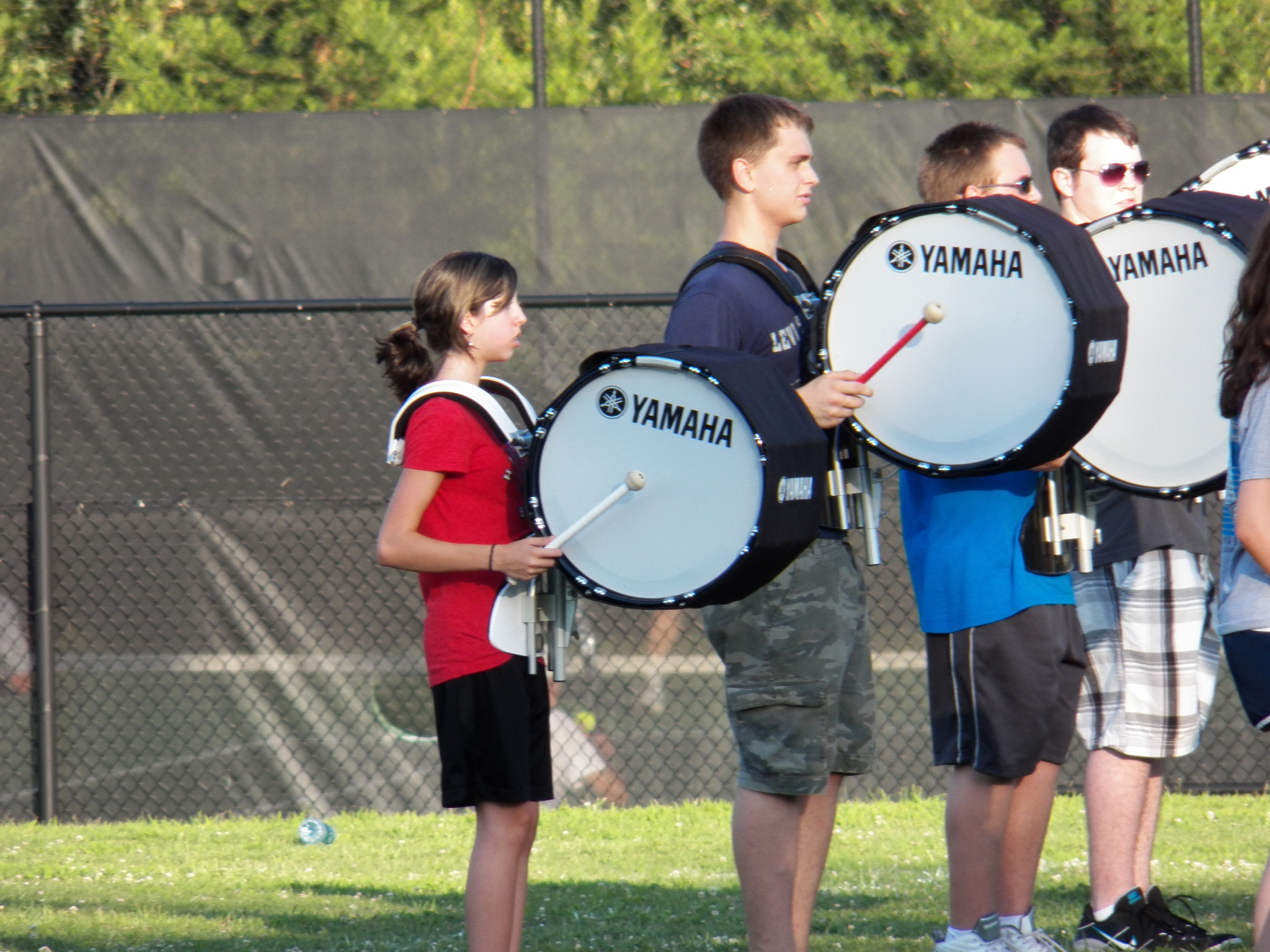 Download 2012 Band Camp (2048Wx1536H)