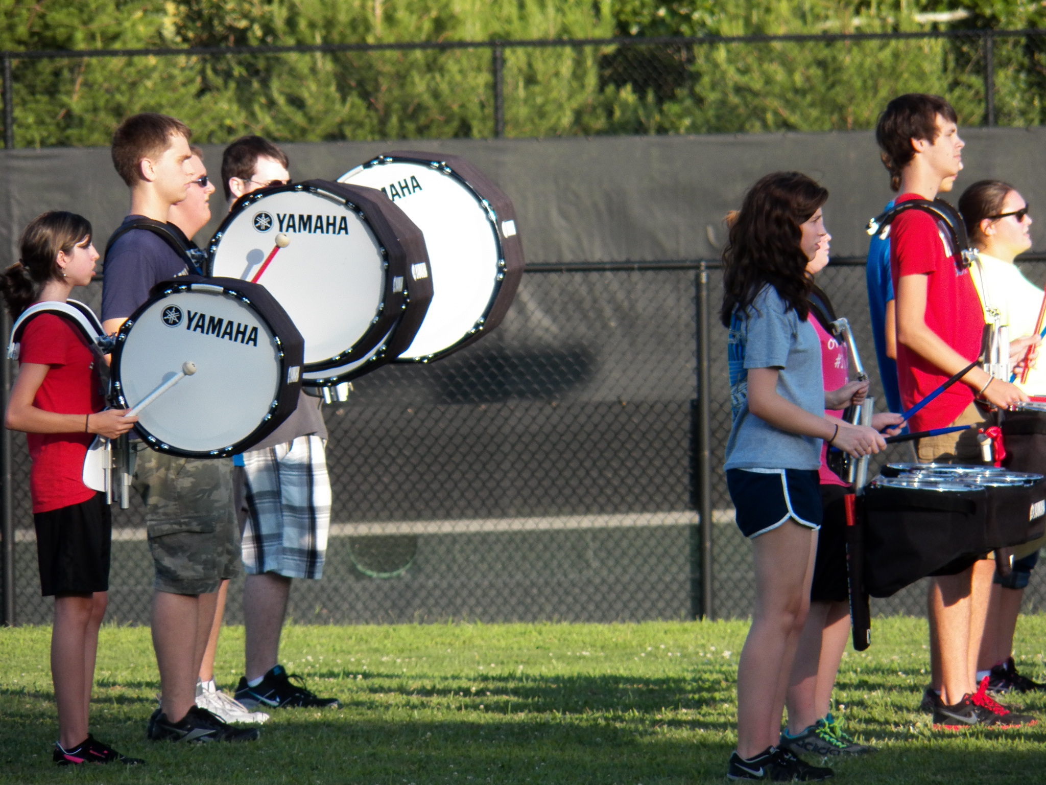 Download 2012 Band Camp (2048Wx1536H)