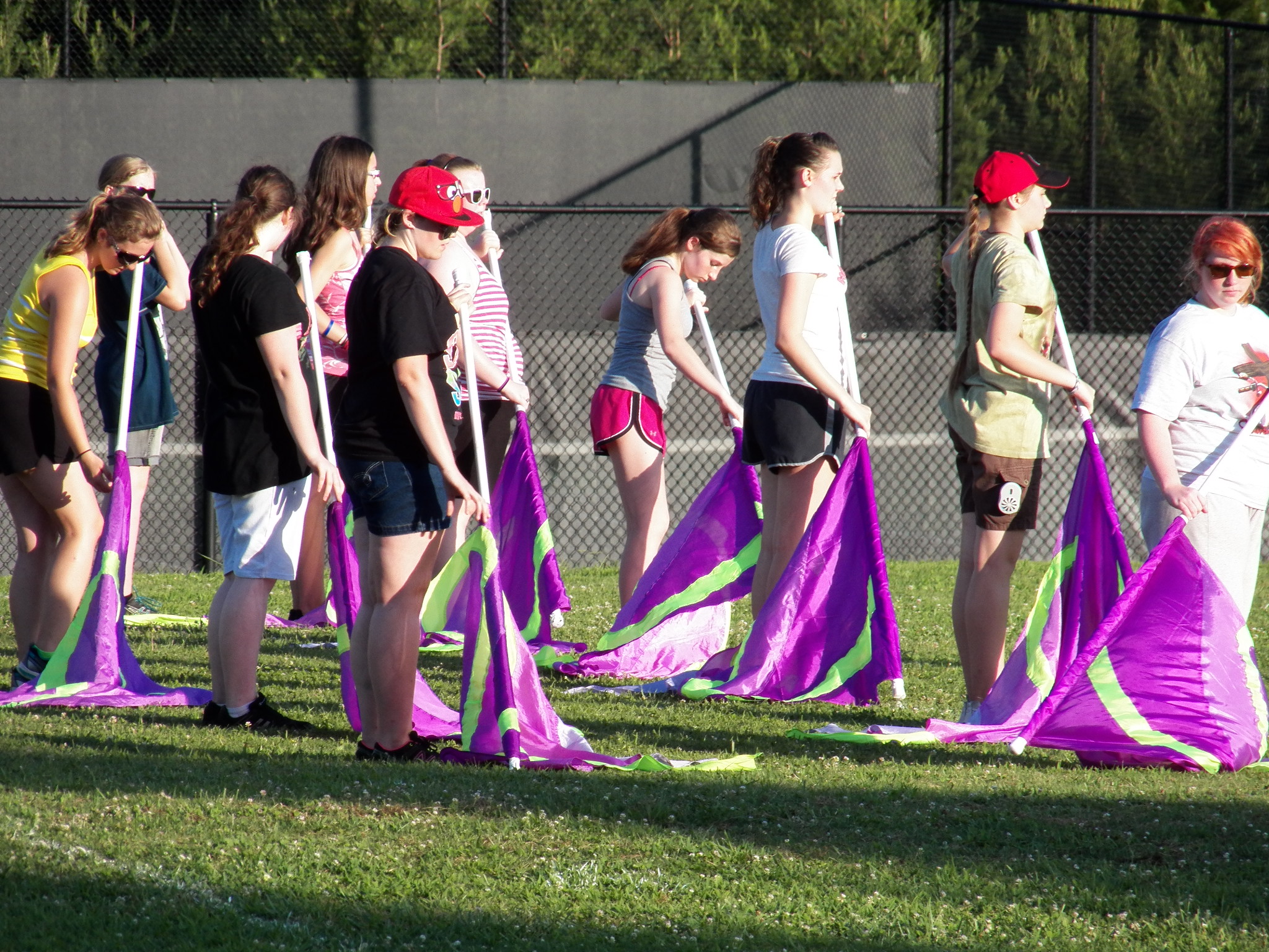 Download 2012 Band Camp (2048Wx1536H)