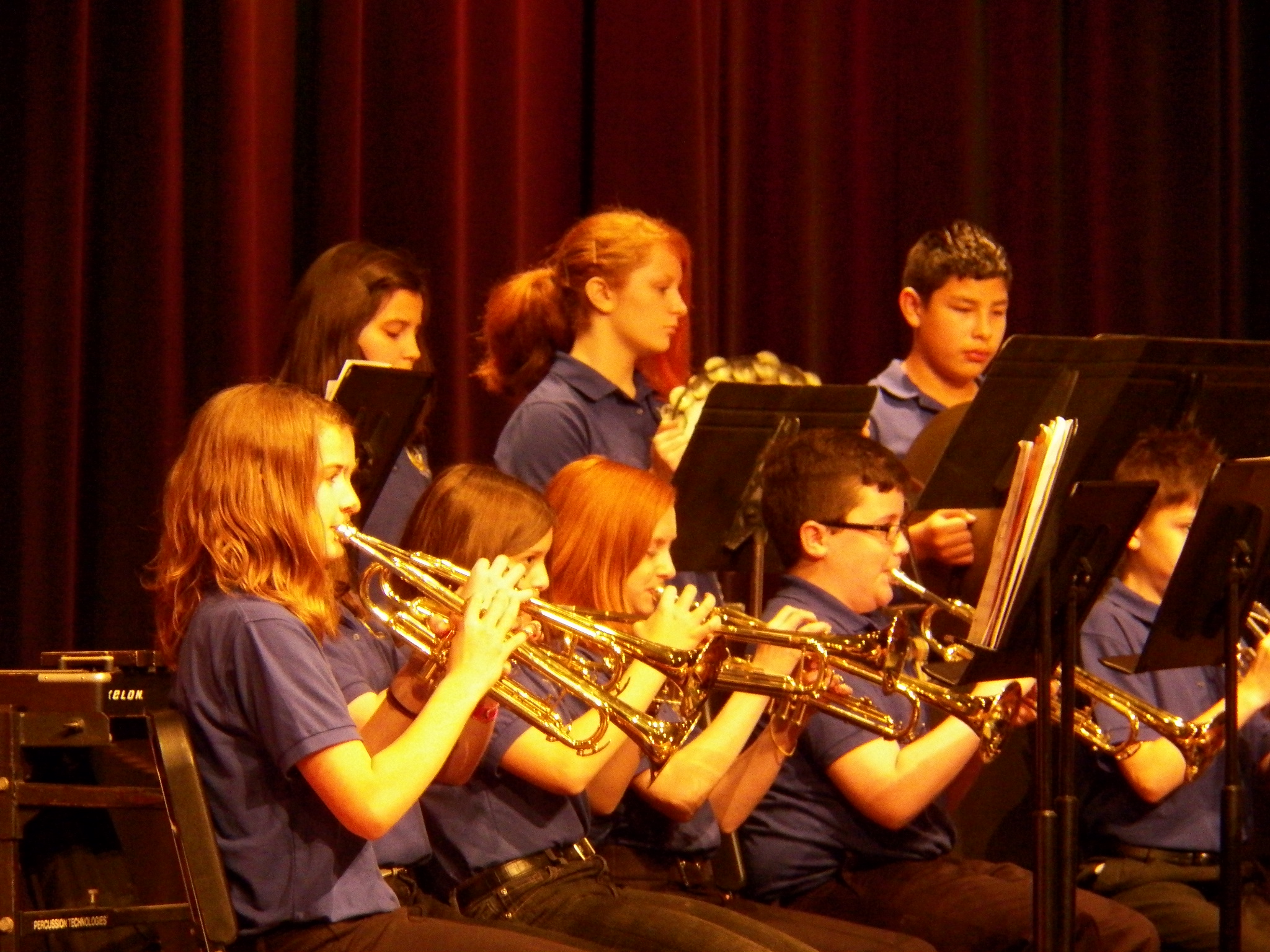 Download Christmas Concert (2048Wx1536H)