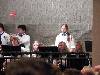 Christmas Concert (2048Wx1536H) - Jazz Band 