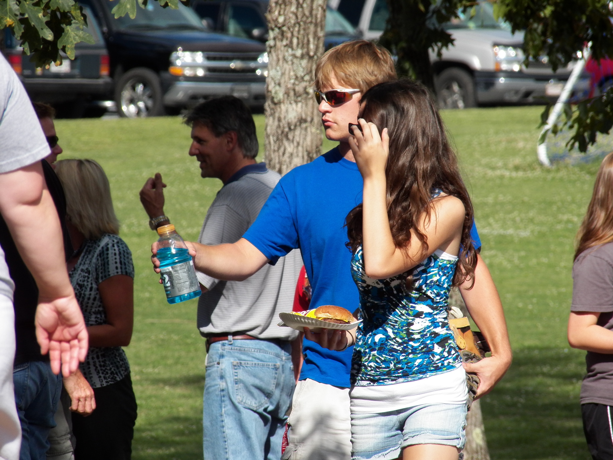 Download 2012 Band Camp (2048Wx1536H)