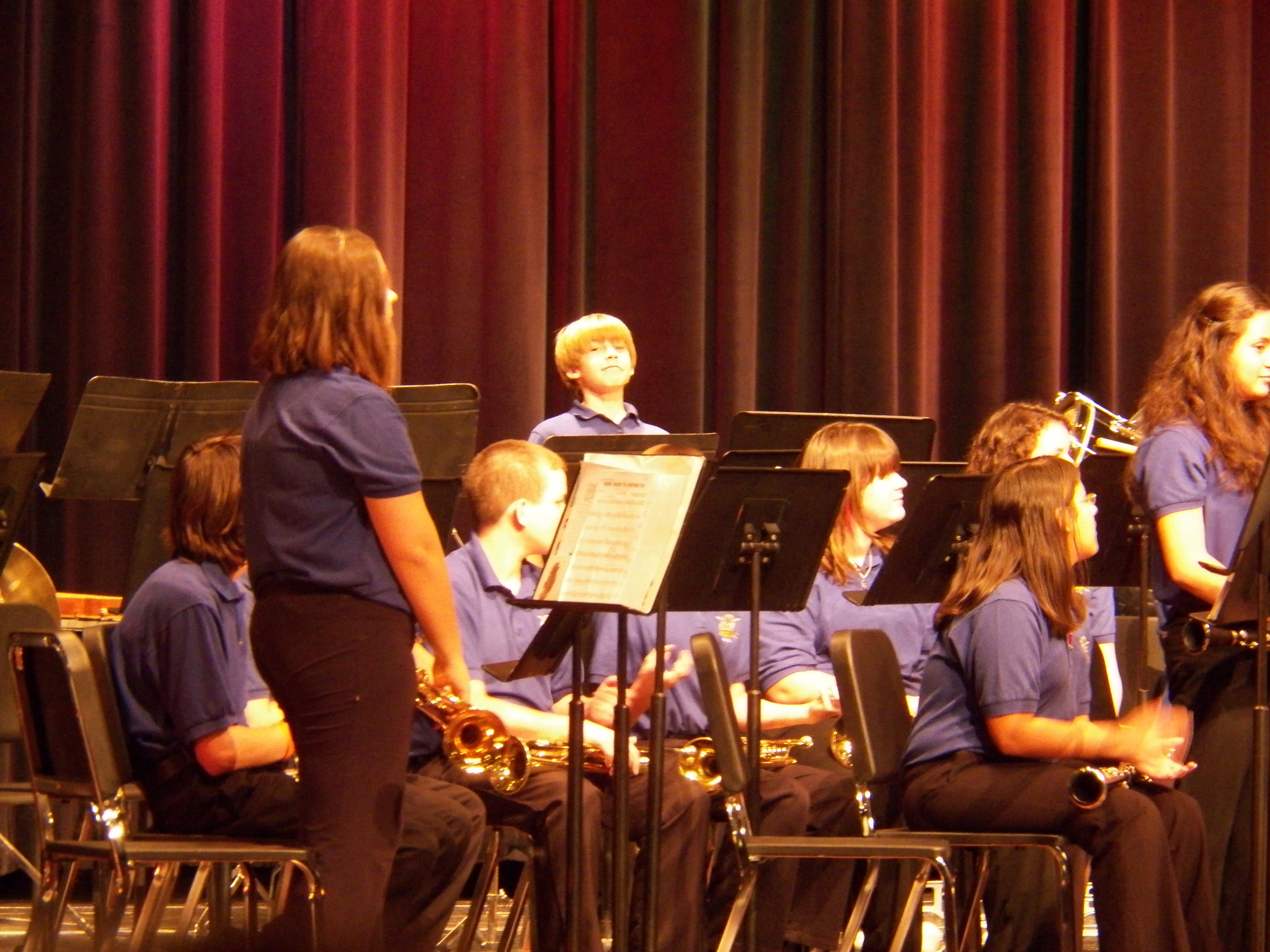 Download Christmas Concert (2048Wx1536H)