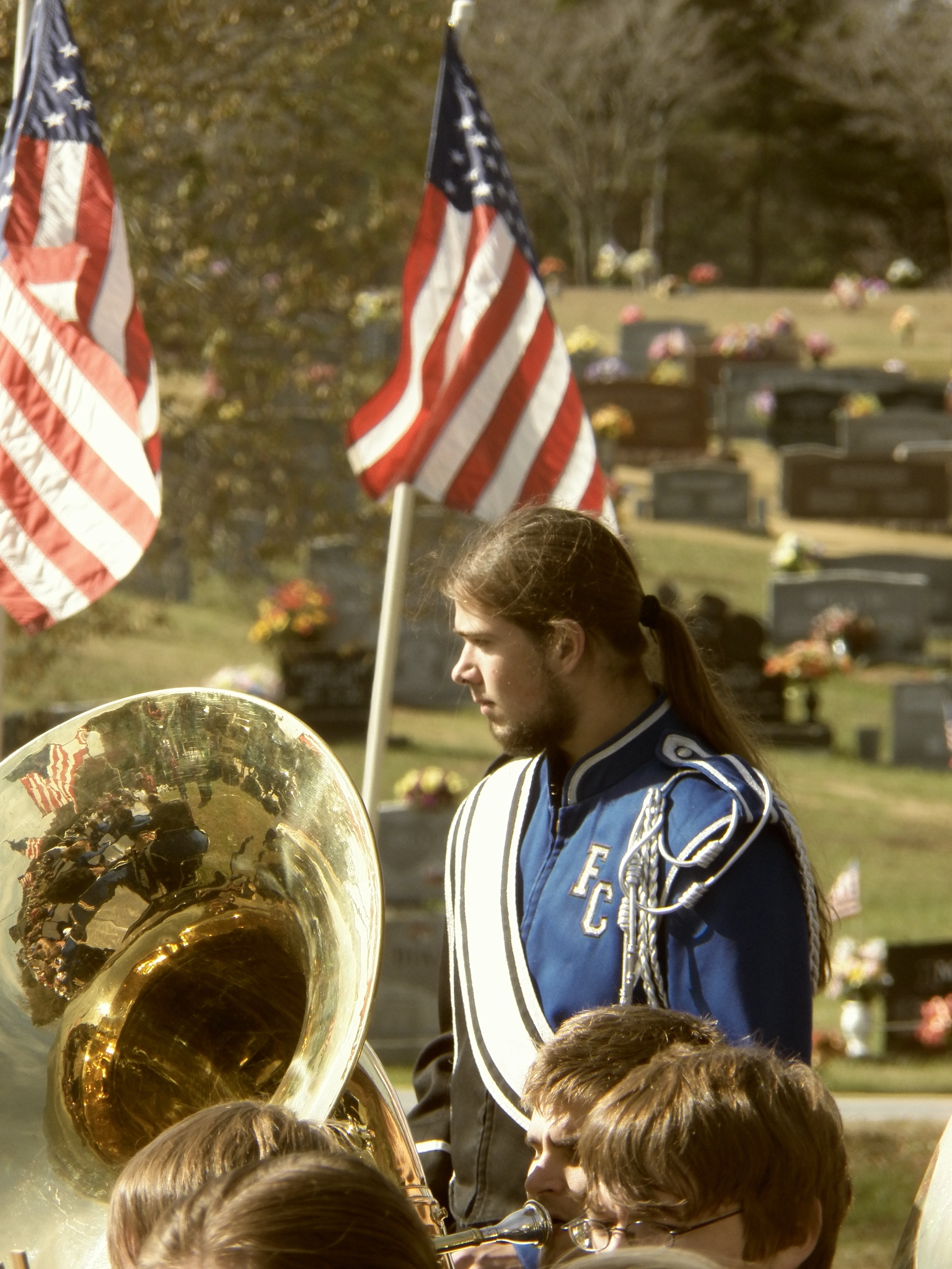 Download Veterans Day (1536Wx2048H)