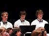 High School  (2048Wx1536H) - High  School Percussion Ensamble 