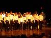 High School  (2048Wx1536H) - High  School Percussion Ensamble 