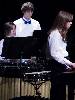 Spring Concert (1536Wx2048H) - Percussion Ensemble 