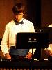 Spring Concert (1536Wx2048H) - Percussion Ensemble 