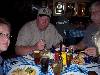 planet hollywood  (2832Wx2128H) - the meal at planet hollywood!!!! 