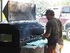 Chuck mannin the Gri (2048Wx1536H) - Cookout 