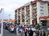 Parade time (2832Wx2128H) - The Parade In pigeon Forge for Dollywood! 