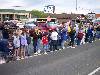 Parade time (2832Wx2128H) - Fannin County FANS!!!! 