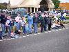 Parade time (2832Wx2128H) - The Parade In pigeon Forge for Dollywood! 