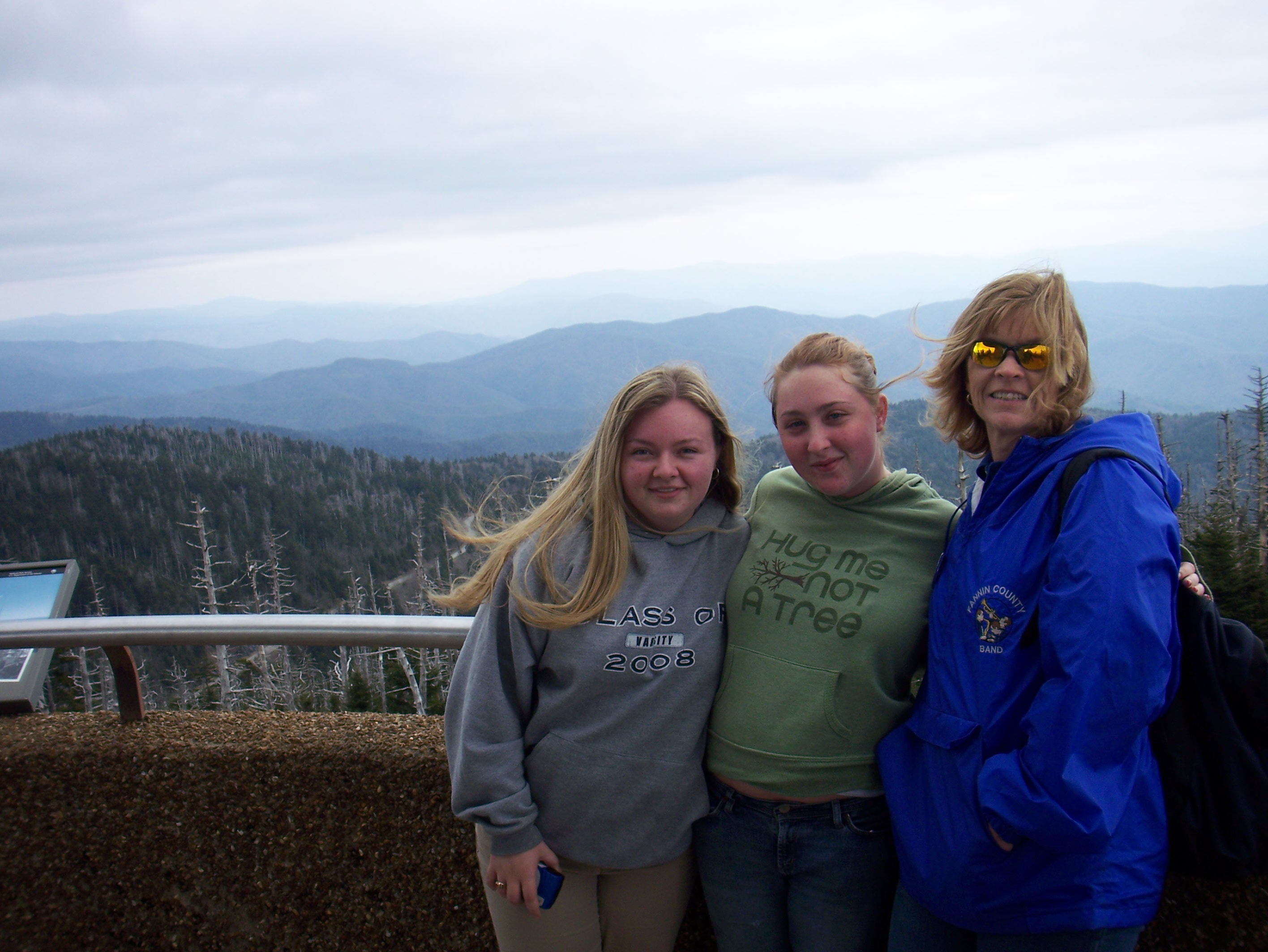 Download Clingman's Dome (2832Wx2128H)