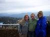 Clingman's Dome (2832Wx2128H) - What a view from the top!!! 