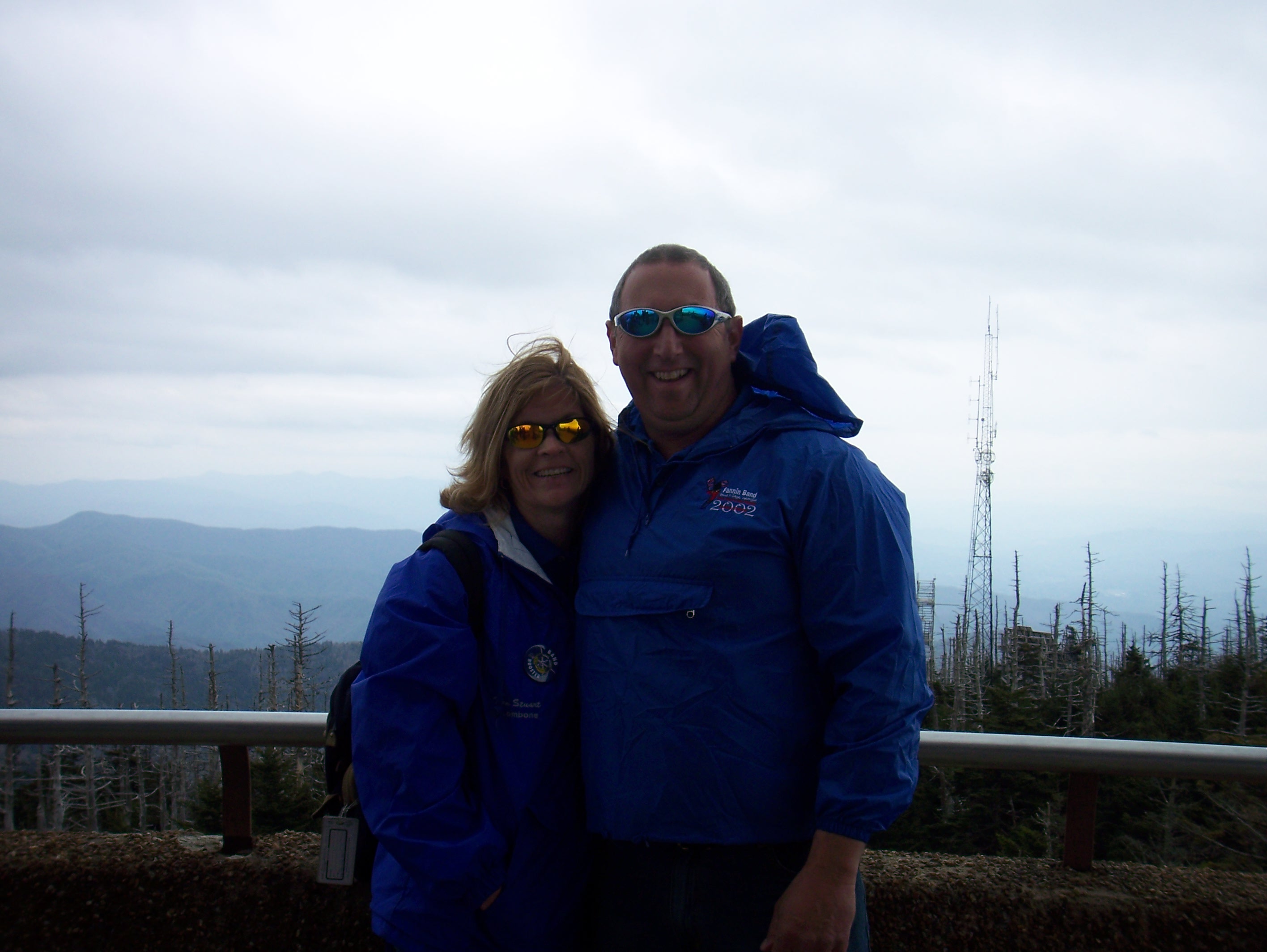 Download Clingman's Dome (2832Wx2128H)