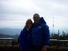 Clingman's Dome (2832Wx2128H) - What a view from the top!!! 