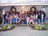 dixie Stampede (2832Wx2128H) - Group Photo! 