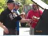 Band Camp/Cookout (2048Wx1536H) - Kenny,Mike,& Chuck Cooking Hotdogs 