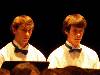 6th & Symphonic Band (2048Wx1536H) - Christmas Concert 2012 