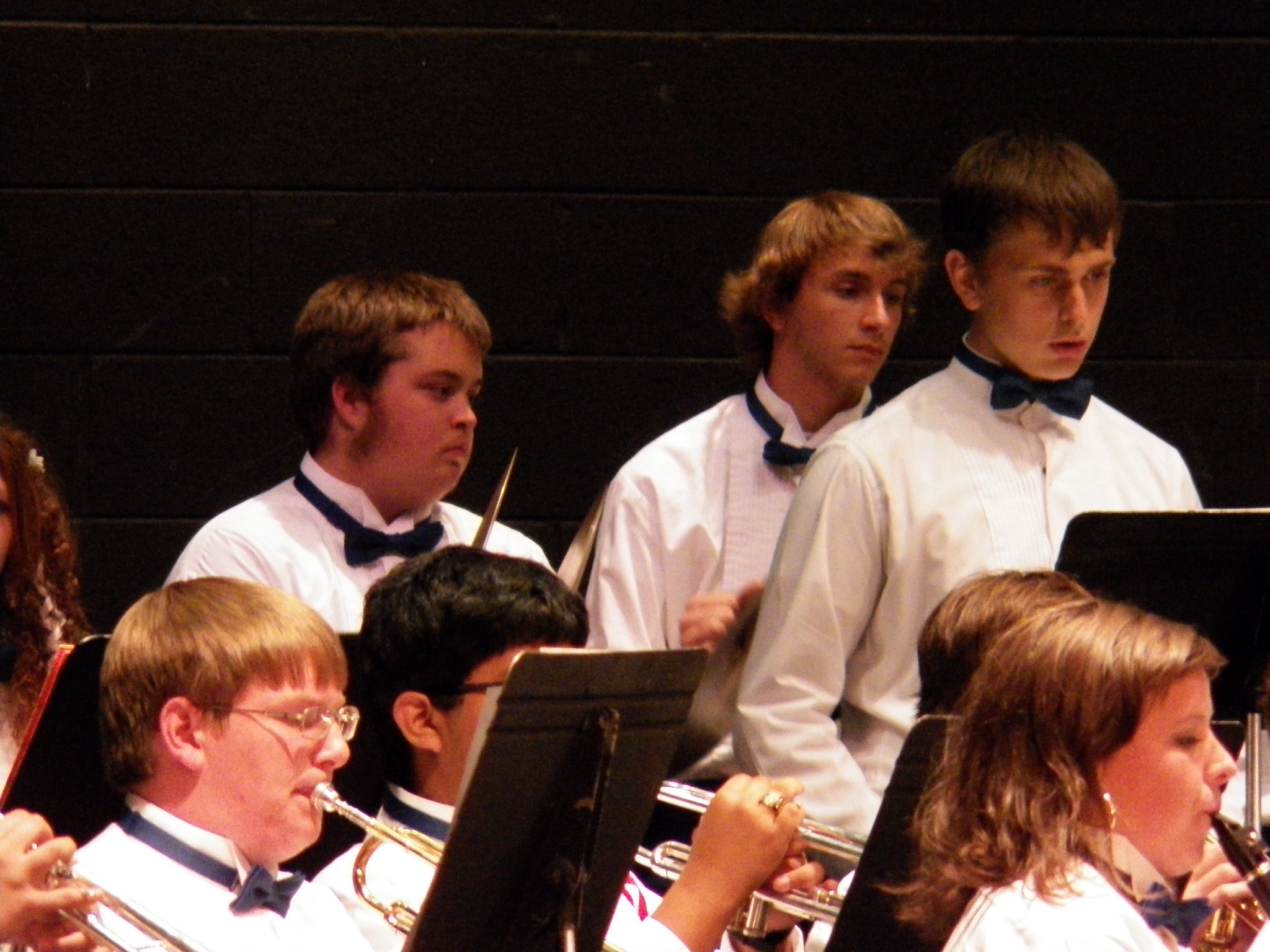 Download Fall Concert 2011 (2048Wx1536H)