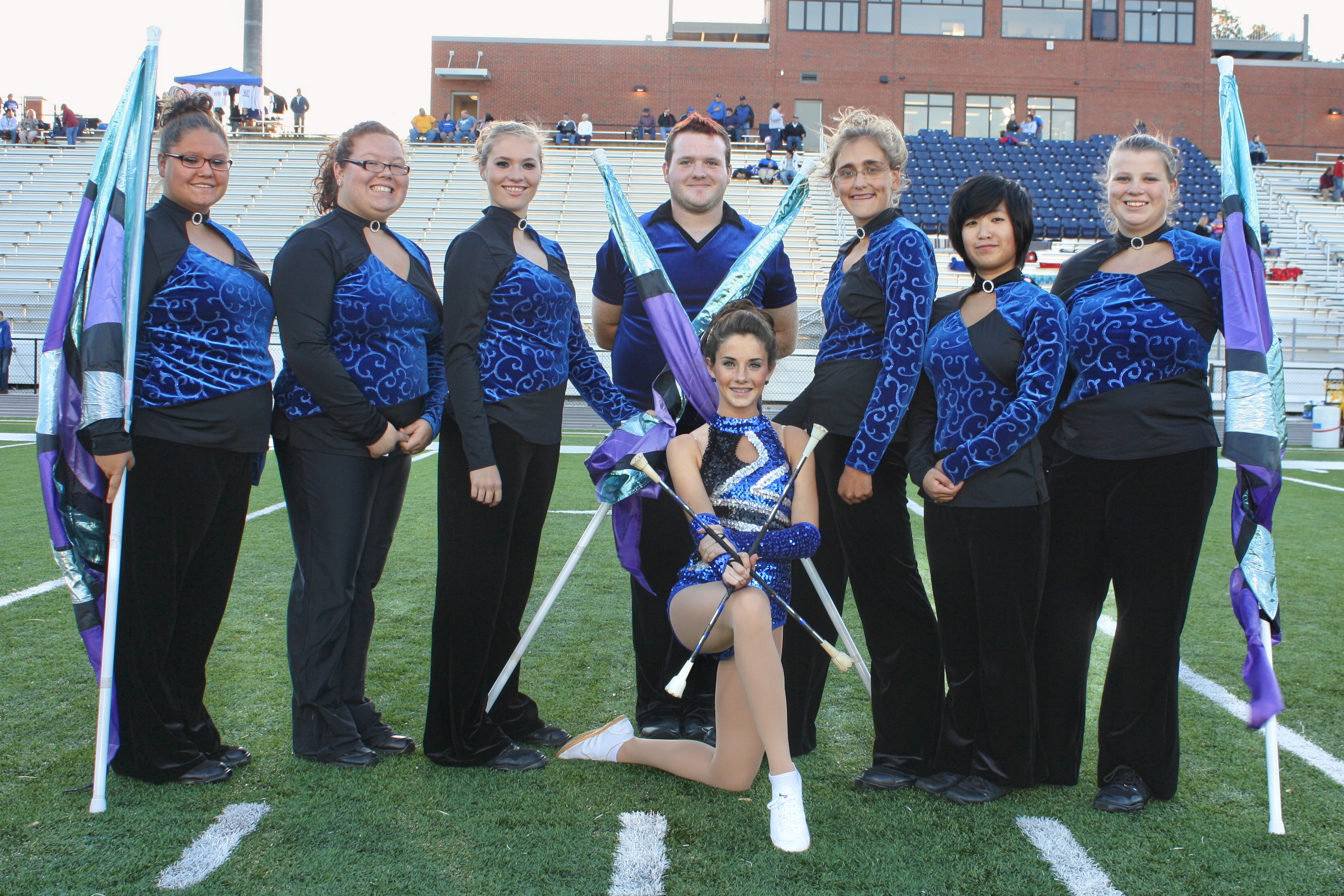 Download Colorguard 2010-11 (3305Wx2204H)