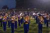First home game (1800Wx1200H) - Band pregame 