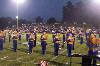 First home game (1800Wx1200H) - The band impressing the audience 