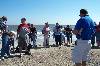 beach group (1800Wx1200H) - pictures of our sunday morning devotional experience and just fun on the beach!!! 