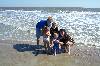 beach group (1800Wx1200H) - pictures of our sunday morning devotional experience and just fun on the beach!!! 