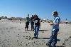 beach group (1800Wx1200H) - pictures of our sunday morning devotional experience and just fun on the beach!!! 