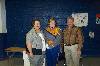 senior night picken  (1800Wx1200H) - Kayla and her parents 