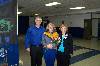 senior night picken  (1800Wx1200H) - Carrie and her parents 