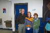 senior night picken  (1800Wx1200H) - Lindsey and her parents 