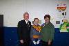 senior night picken  (1800Wx1200H) - bonnie and her parenrs
 