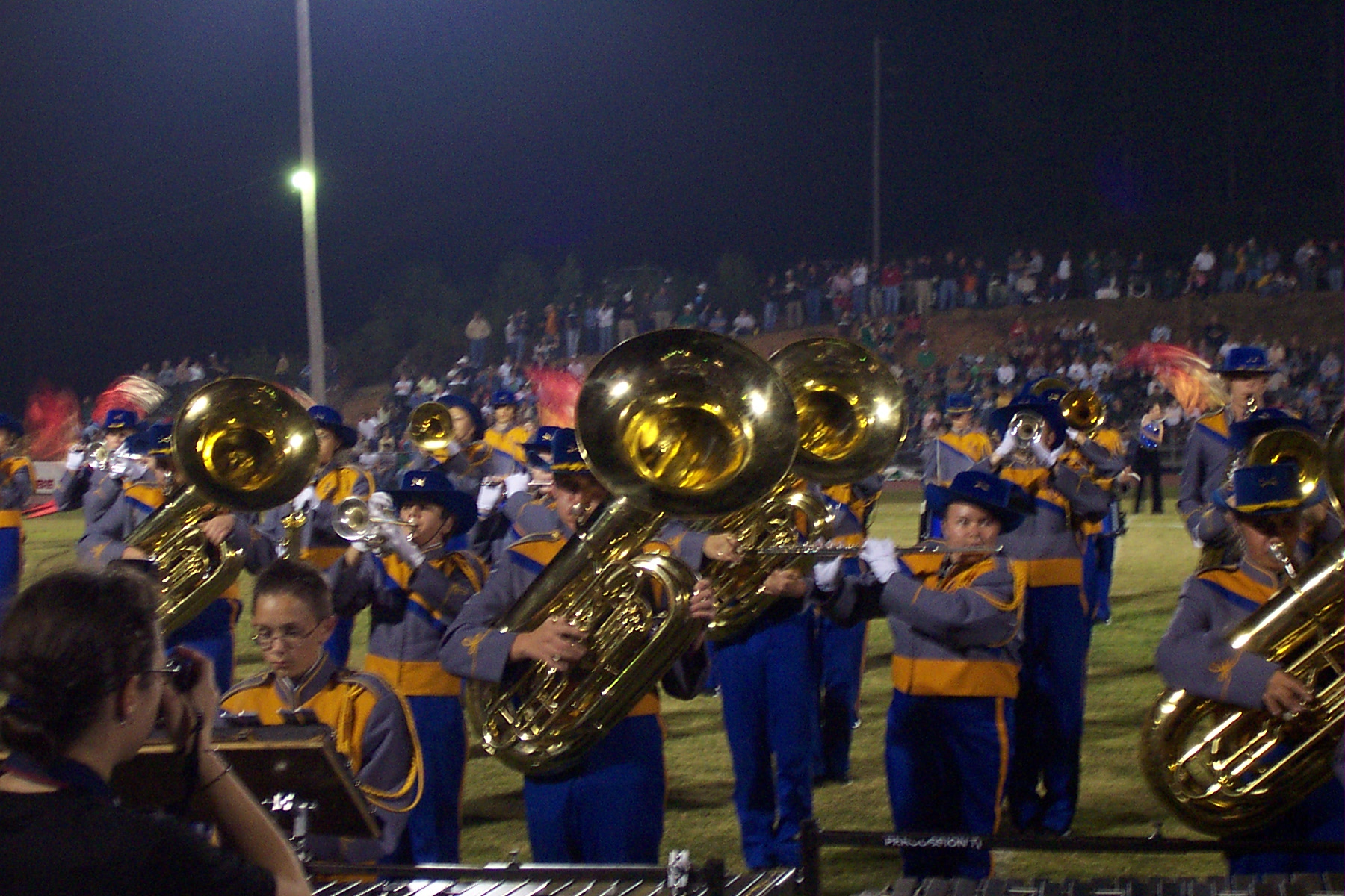 Download senior night picken  (1800Wx1200H)