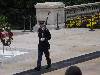 ny trip (2016Wx1512H) - the guard at the tomb of the unknown 