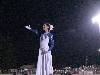 FIRST GAME GILMER CO (2016Wx1512H) - DRUM MAJOR MAJOR!!! 