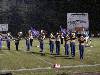 FIRST GAME GILMER CO (2016Wx1512H) - FLAGS WAVING 