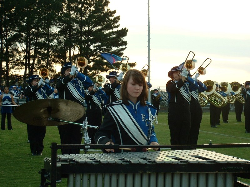 Download Marching Season 2009 (800Wx600H)