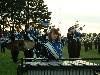 Marching Season 2009 (800Wx600H) - Marching Season 2009 vs. Oglethorpe 