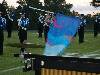 Marching Season 2009 (800Wx600H) - Marching Season 2009 vs. Oglethorpe 