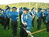 Marching Season 2009 (640Wx480H) - Marching Season 2009 vs. East Jackson 