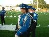 Marching Season 2009 (640Wx480H) - Marching Season 2009 vs. East Jackson 