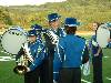 Marching Season 2009 (640Wx480H) - Marching Season 2009 vs. East Jackson 