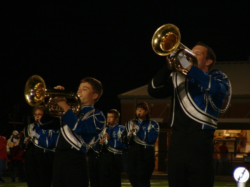 Download Marching Season 2009 (800Wx600H)