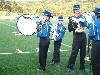 Marching Season 2009 (640Wx480H) - Marching Season 2009 vs. East Jackson 