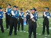 Marching Season 2009 (640Wx480H) - Marching Season 2009 vs. East Jackson 