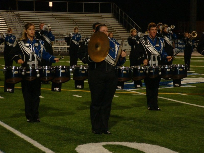 Download Marching Season 2009 (800Wx600H)