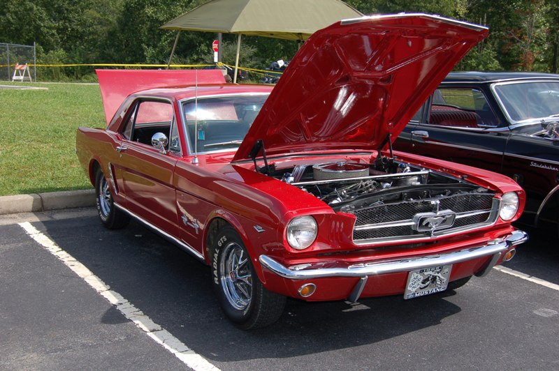 Download 2009 Car Show (800Wx532H)